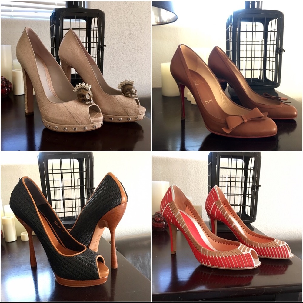 Highlights from last few months' haul