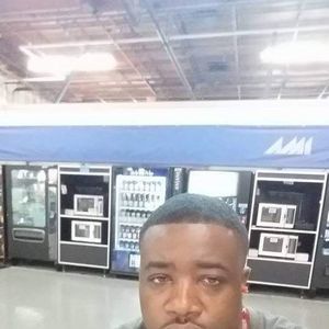 Meet your Posher, Jake