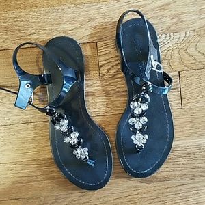 Ivanka Trump Sandals
