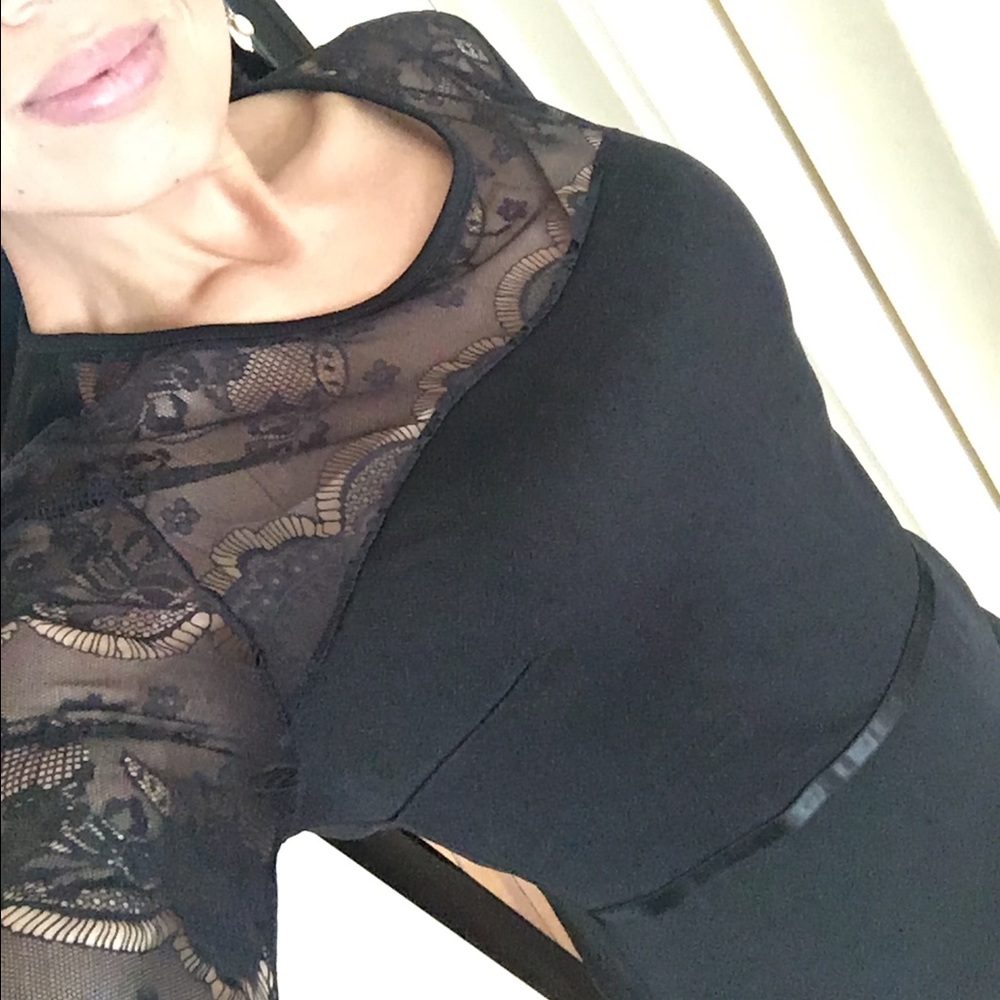 Little Black Dress ✂️Price Cut ✂️ Make an Offer!