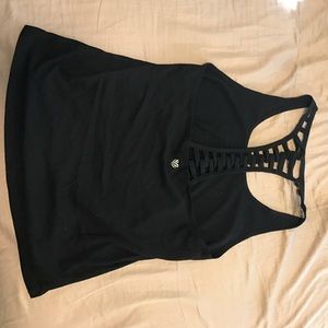 Forever 21 workout tank