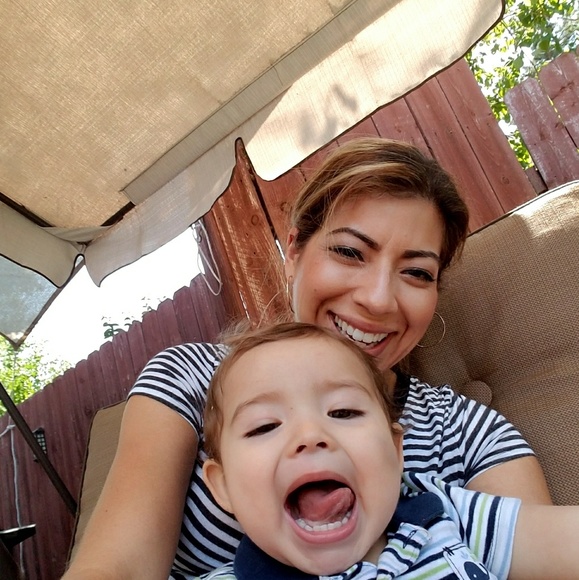 Meet your Posher, Stephanie - Picture 8 of 11