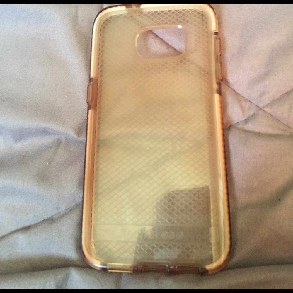 Tech 21 case for galaxy 7