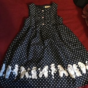 H&M Girls Dress