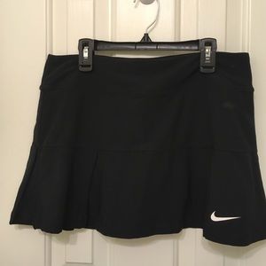 Nike Running Skirt