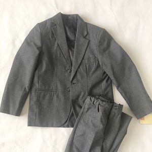 Target brand suit.