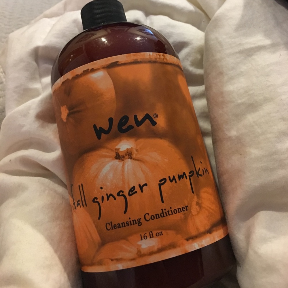 WEN 16 oz Conditioner