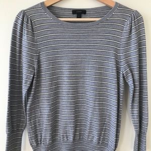 J. Crew Tippi sweater