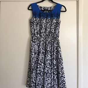 Alfani Petite Dress