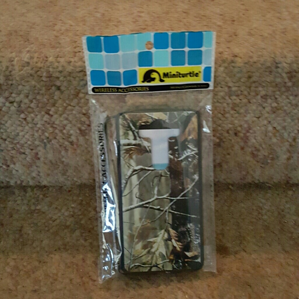 Phone case