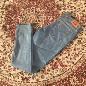 Levi Skinny Jeans