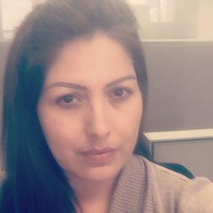 Meet your Posher, Lidia