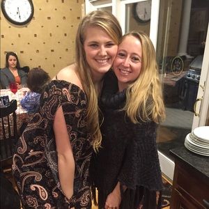 Meet your Posher, Julie