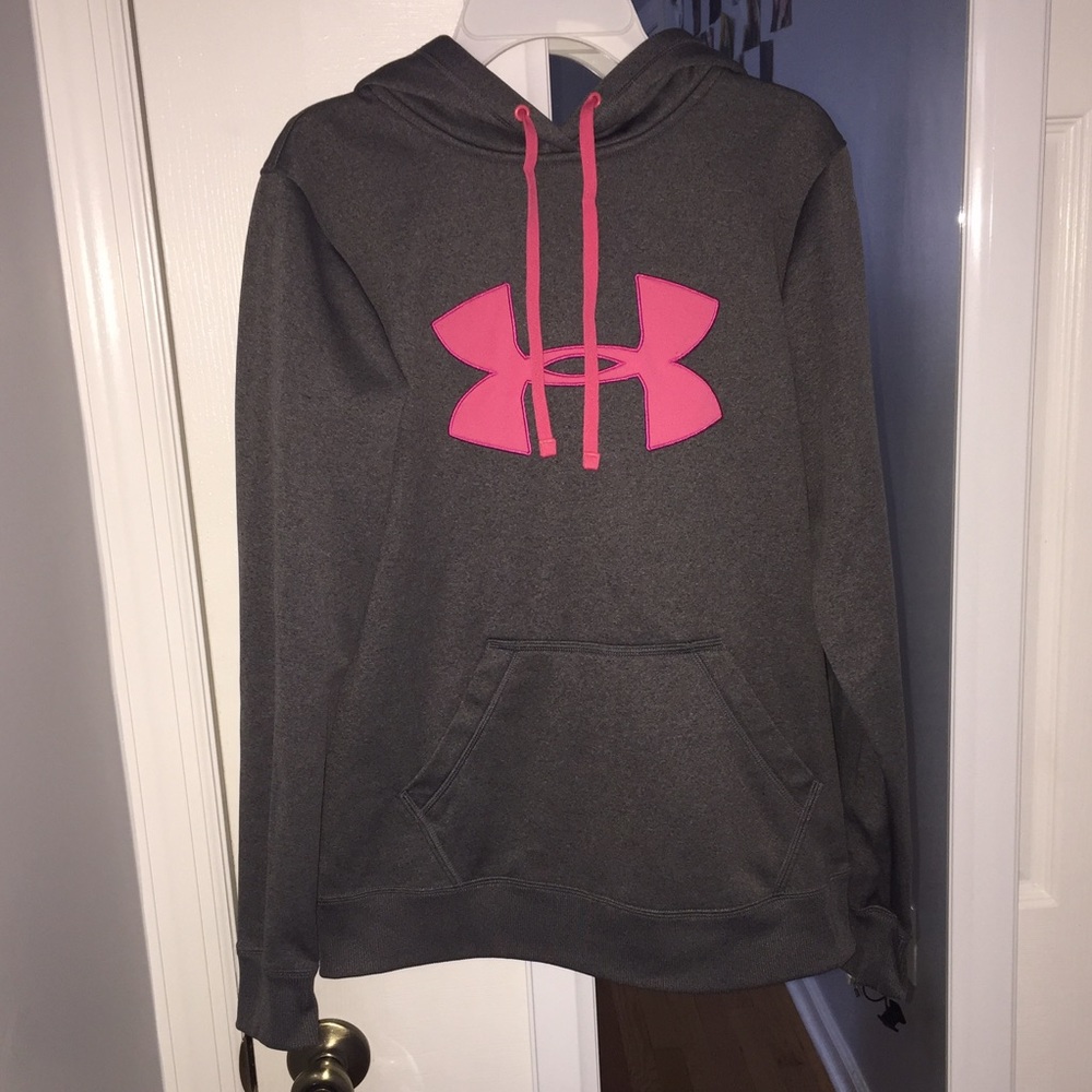Under Armour Sweatshirt