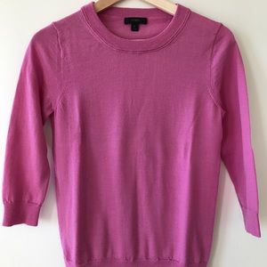 J. Crew Tippi sweater