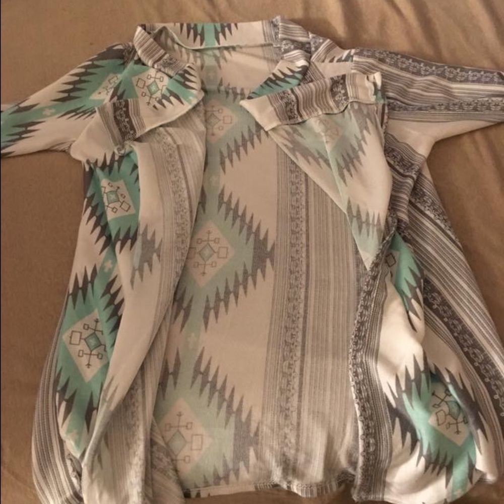 Brand new never worn