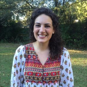 Meet your Posher, Lynn