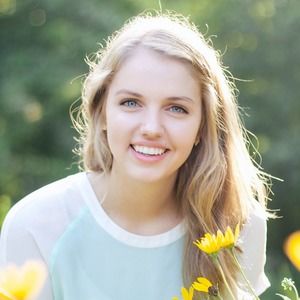 Meet your Posher, Katy