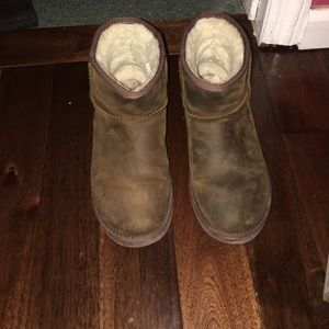Water Resistant Ugg Boots