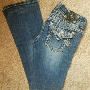 Miss Me Jeans Size 27