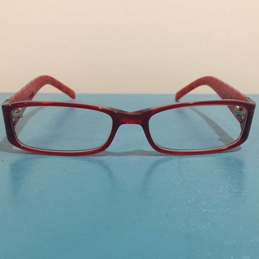 Elizabeth Arden Eye Glasses