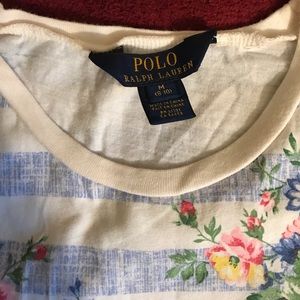 Ralph Lauren Girls Dress
