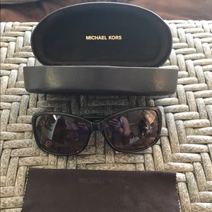 Michael Kors sunglasses
