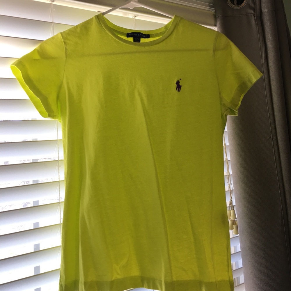 Ralph Lauren polo