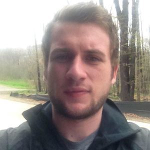 Meet your Posher, Tyler