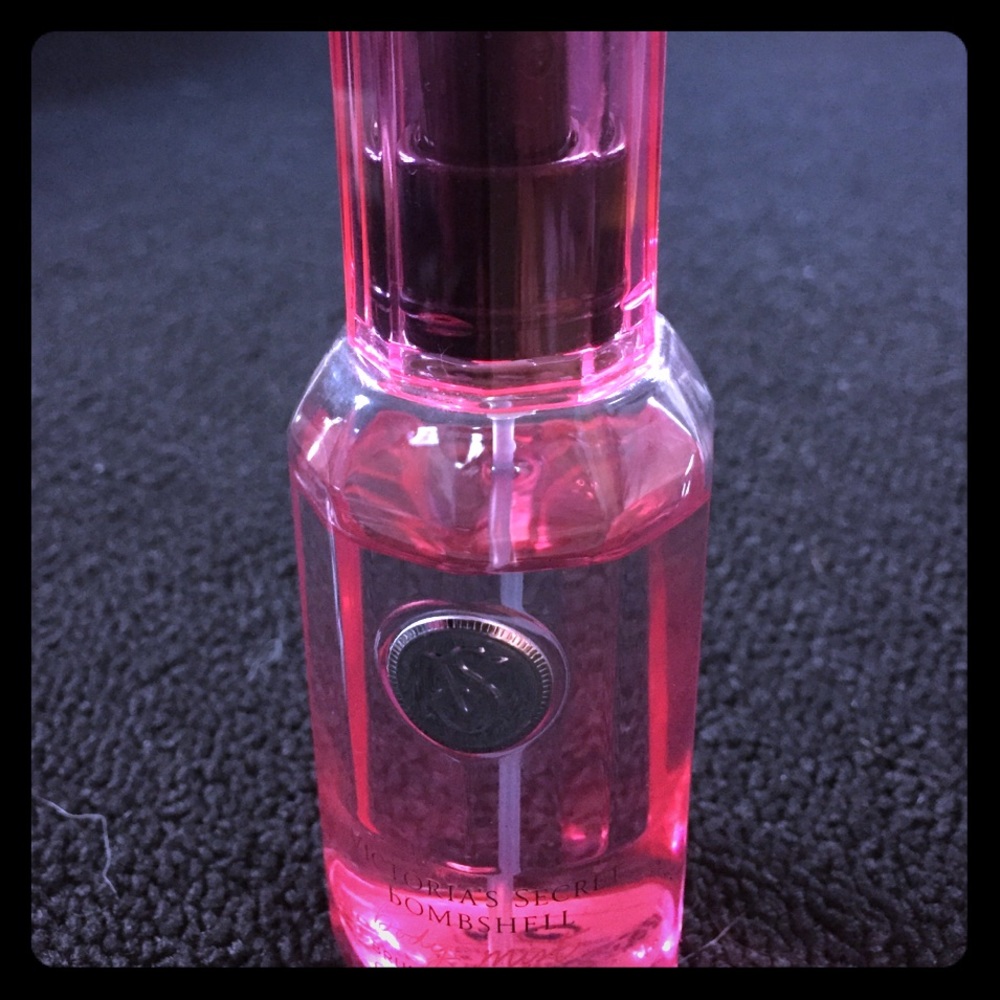 Victoria's Secret Bombshell Body Mist