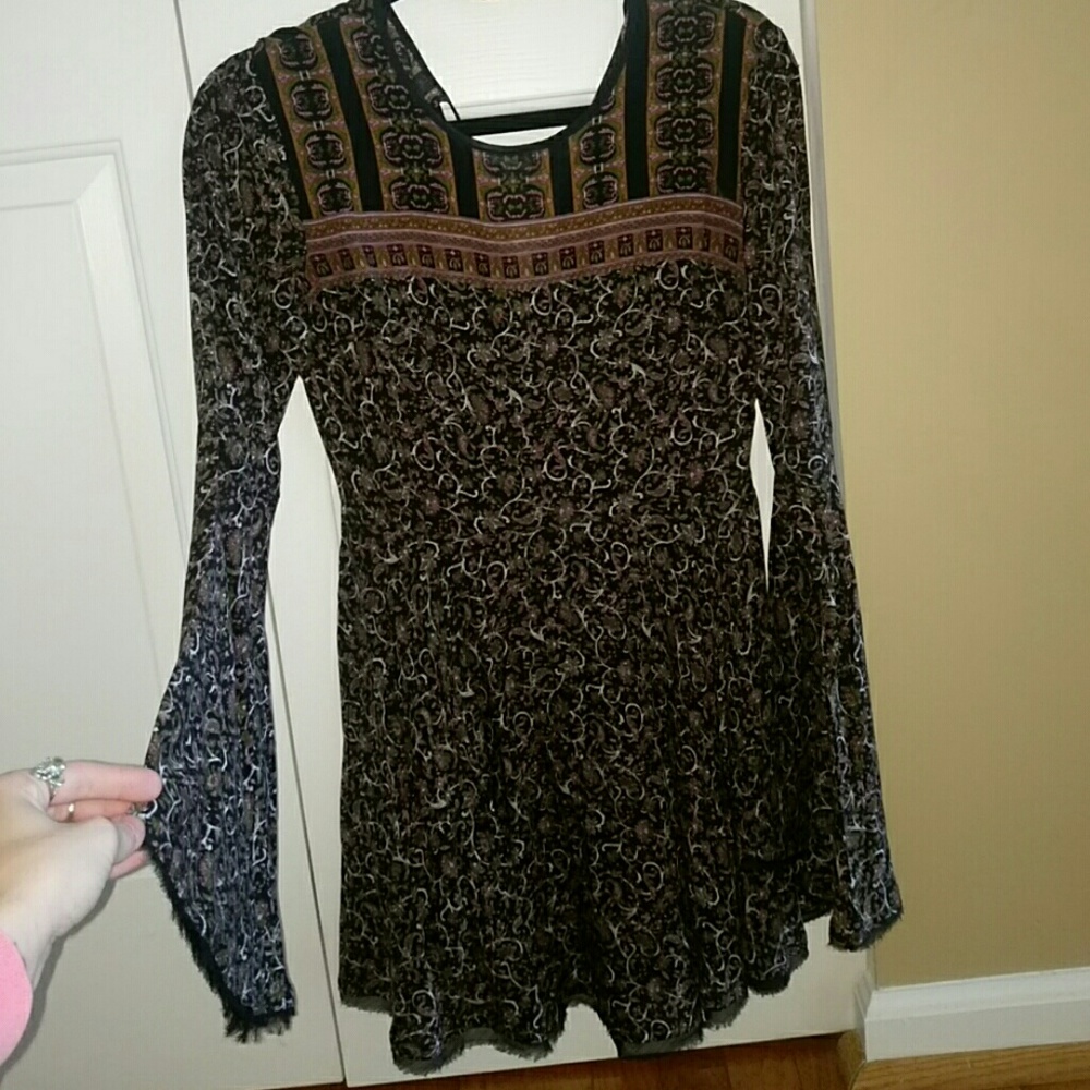 Urban outfitters dress