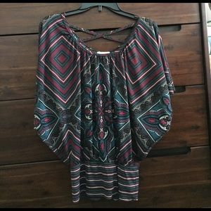 Women's Blouse