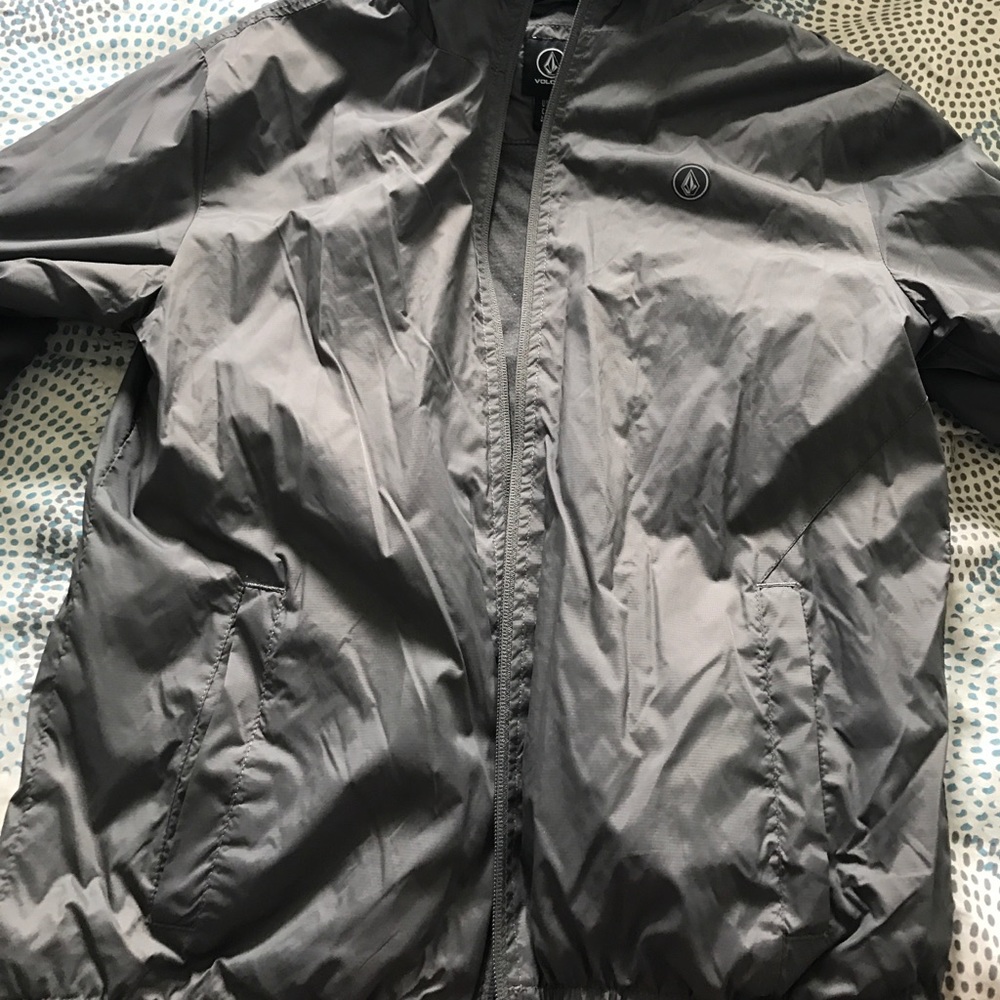 Volcom Windbreaker