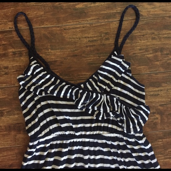 🦊 Pink Rose Maxi Dress - Picture 6 of 8