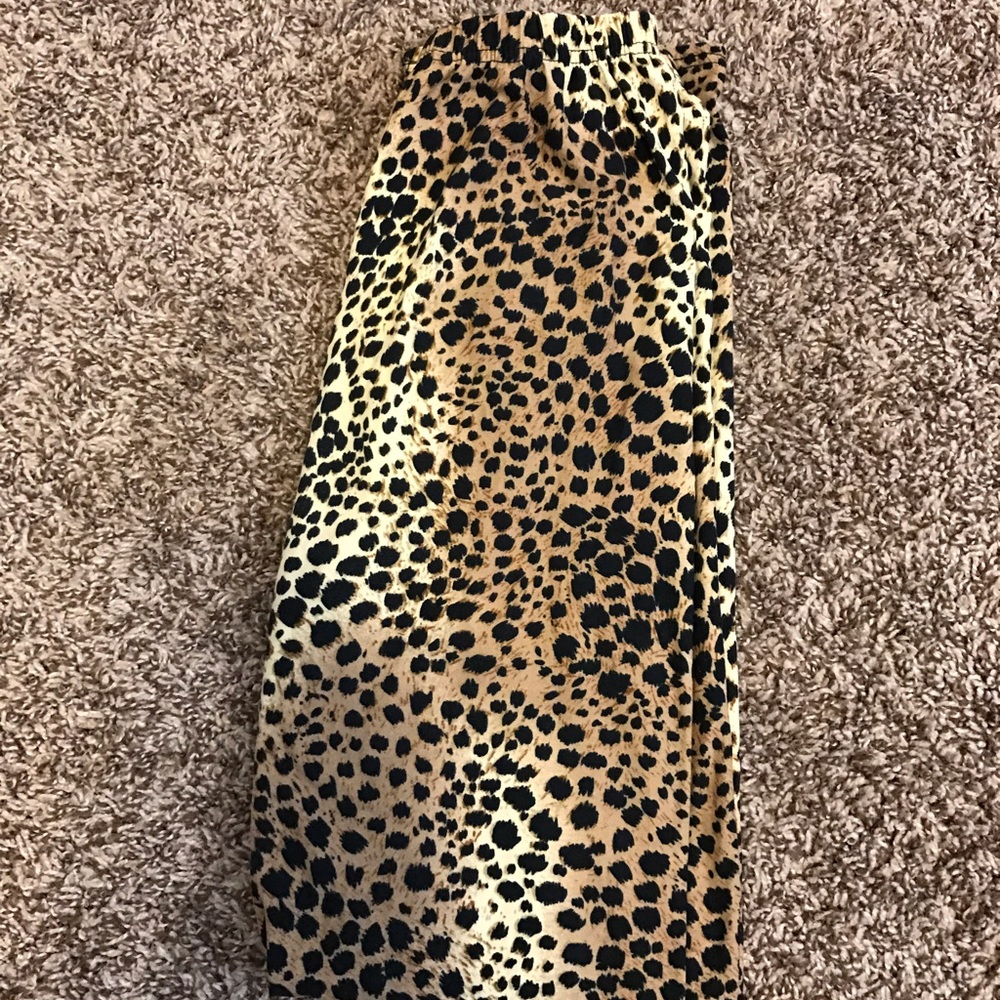 NWOT leggings