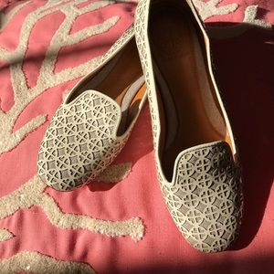 Tory Butch Loafers