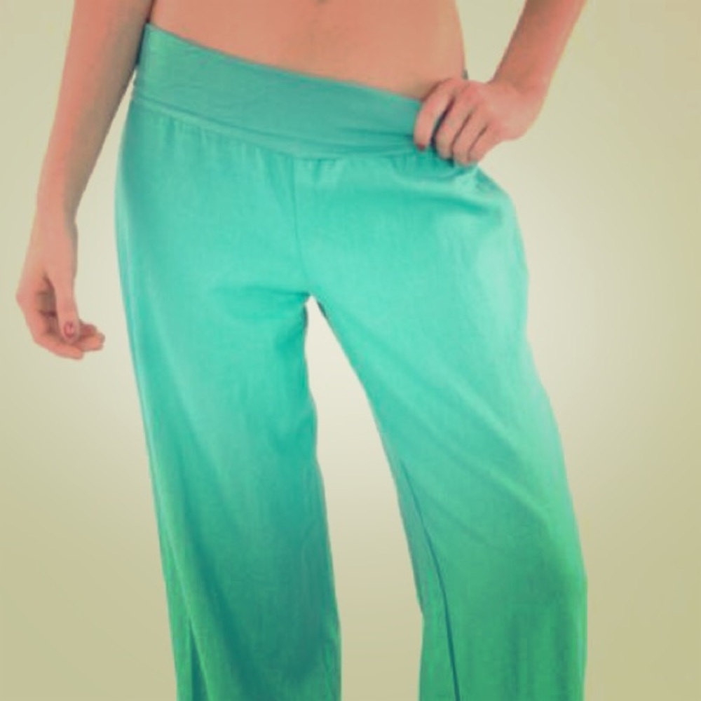 Palazzo Pants NWOT!