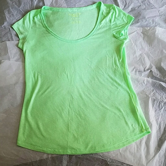 AMERICAN EAGLE OUTFITTERS TEE - Picture 3 of 8
