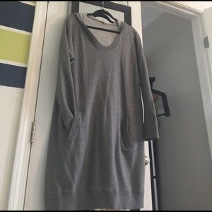 GAP Tunic with hoodie