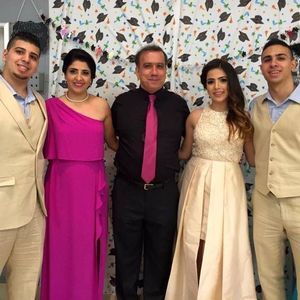 Meet your Posher, Maroun