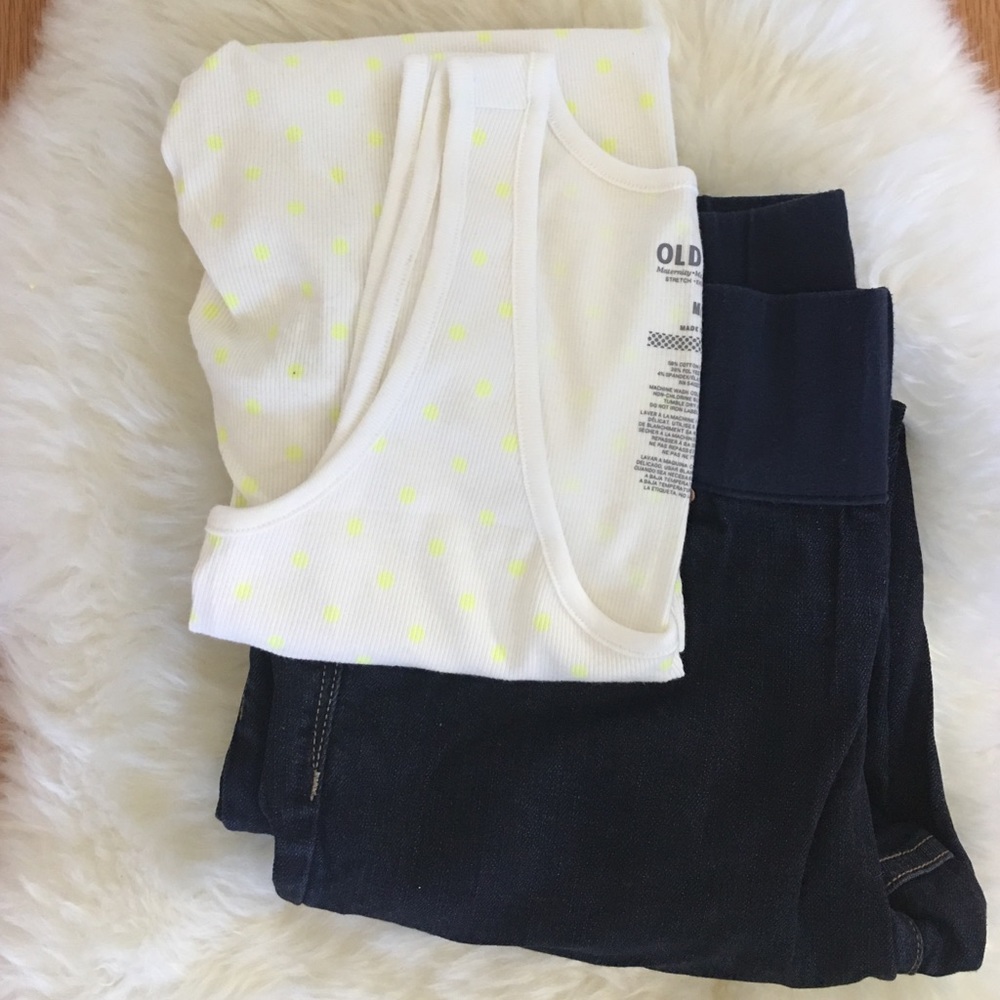 Maternity Bundle
