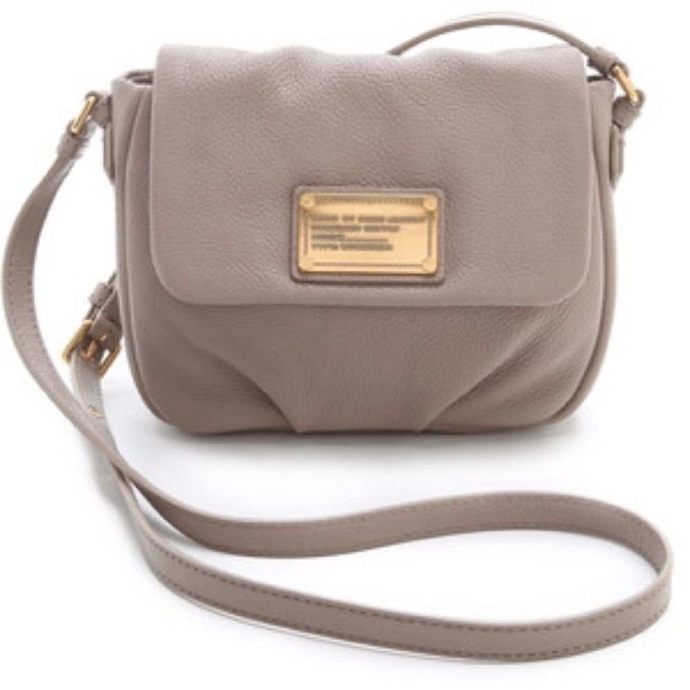 Marc by Marc Jacobs classic Q Isabelle crossbody