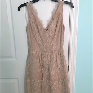 Beautiful Lace Dress