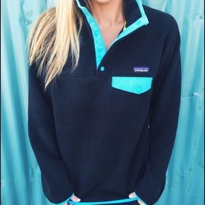 Women's Patagonia T-Snap
