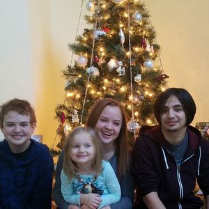 Meet your Posher, Allison