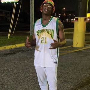 Meet your Posher, Nicolas