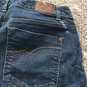 DKNY Jeans, 16 💙 Madison cut