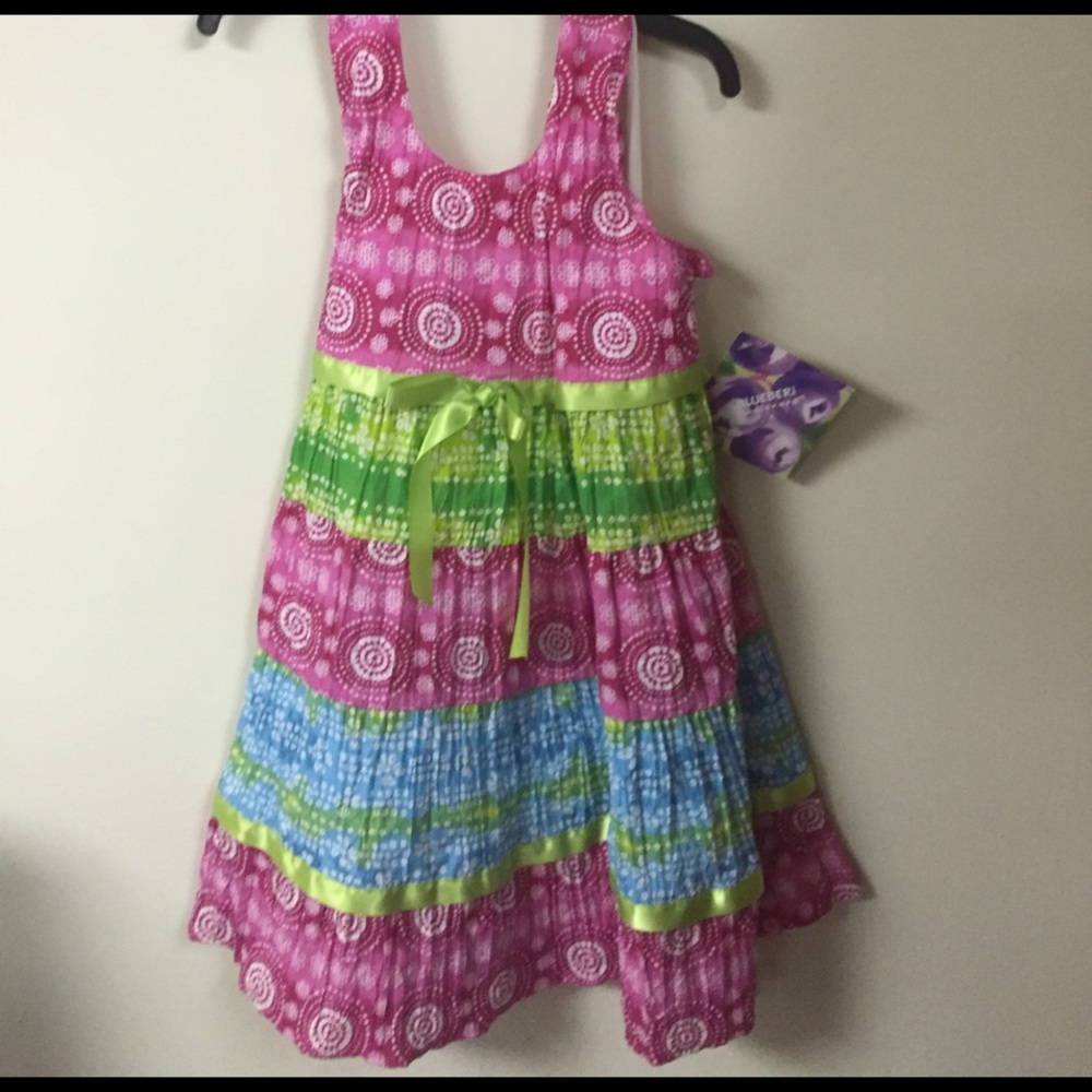 Kids Dress