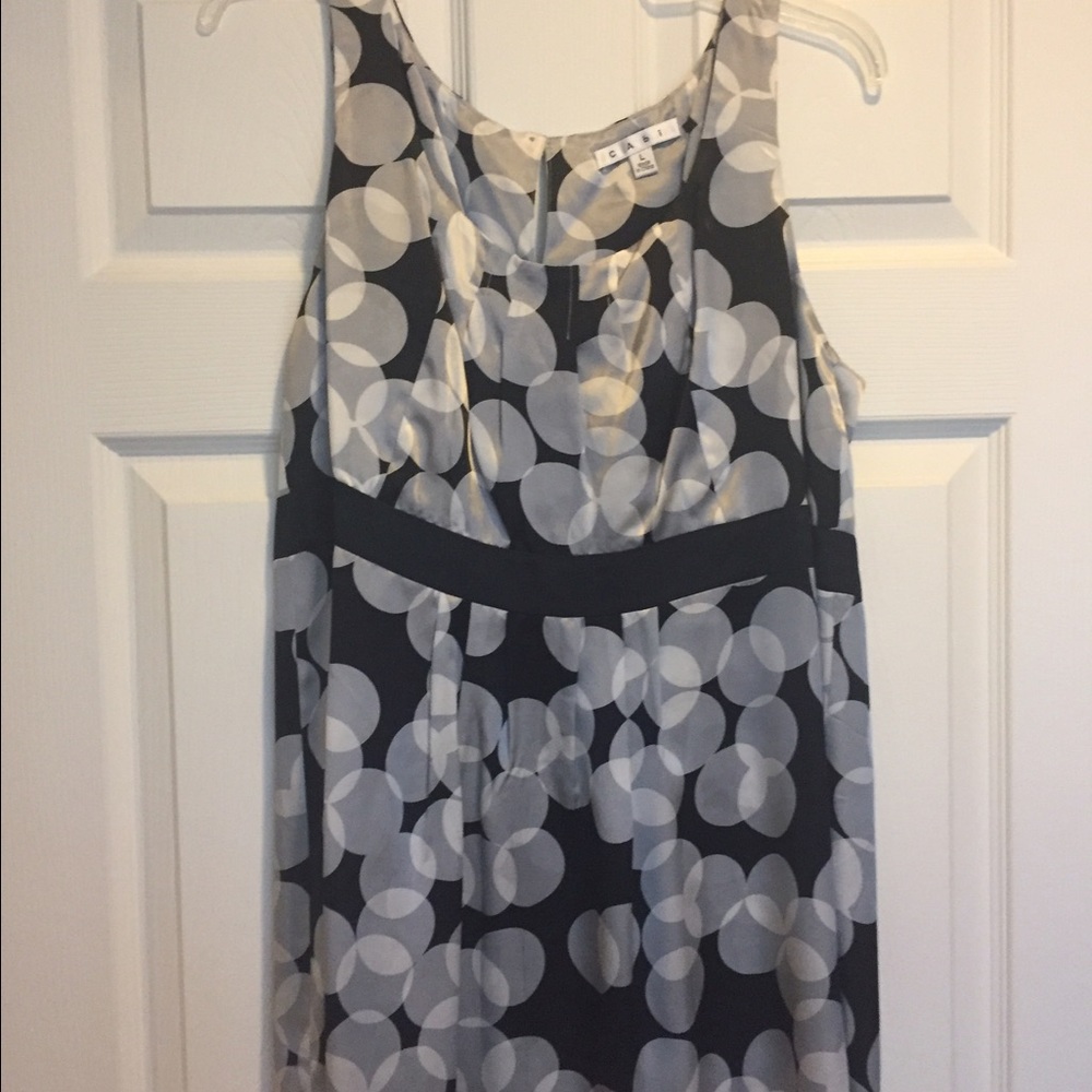 CAbi Tunic