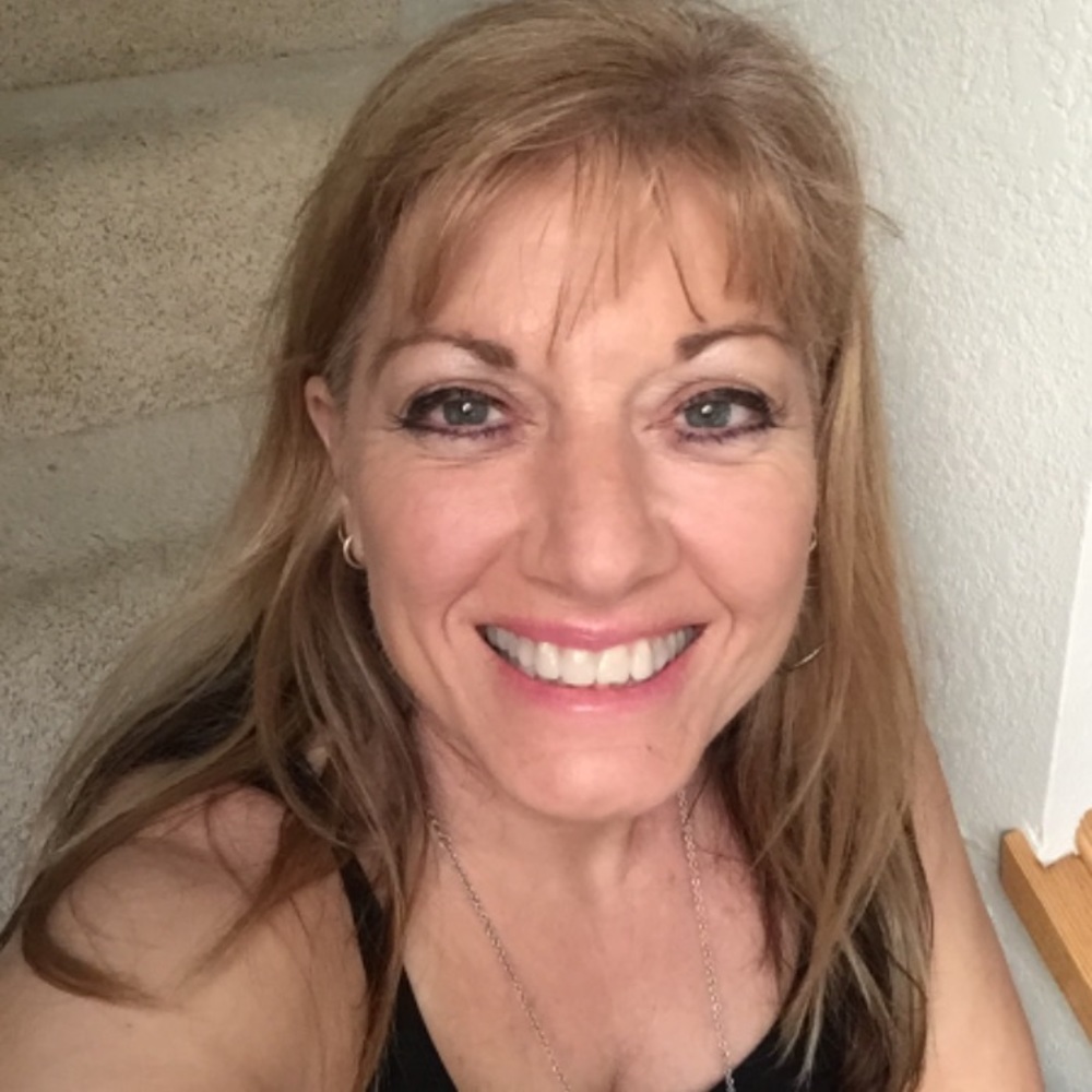 Meet your Posher, Angie